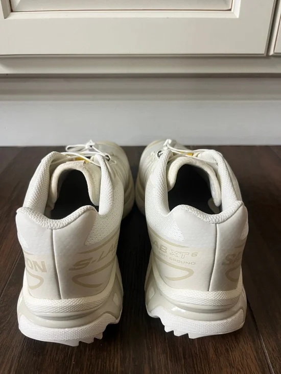 NWT SALOMON XT 6 Sneakers - Picture 11 of 14